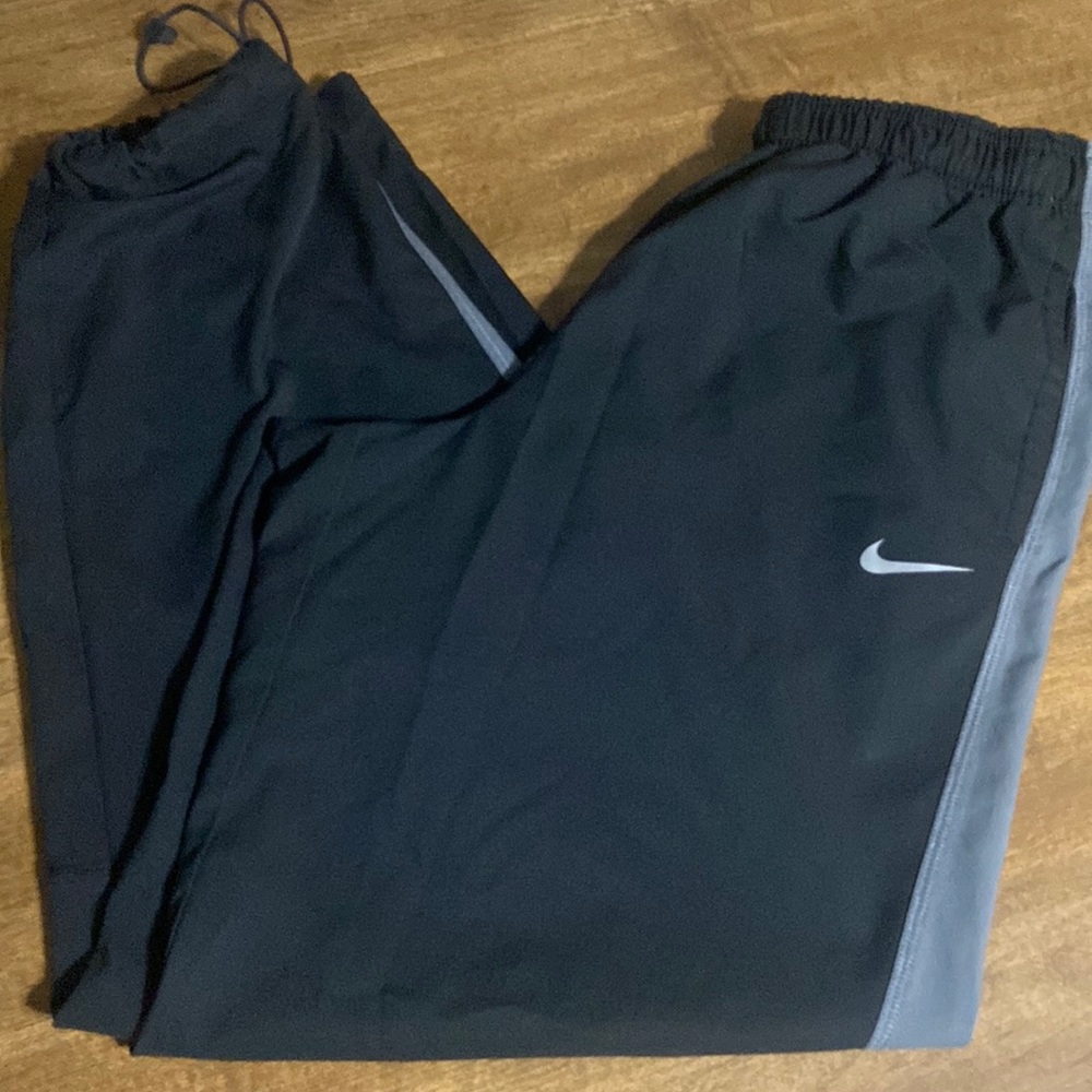 Mens Nike Pants